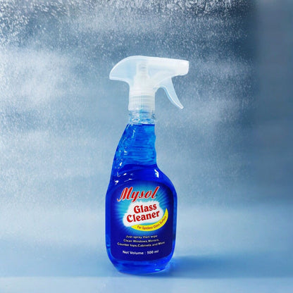 Mysol Glass Cleaner Spray - 500ml