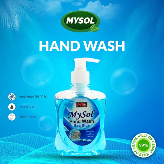 Mysol Hand Wash 225ml